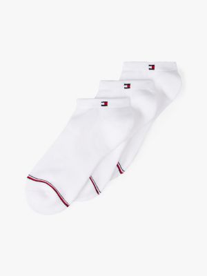 Ankle Sock 3PK | Tommy Hilfiger