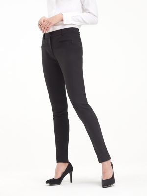 tommy hilfiger ladies trousers