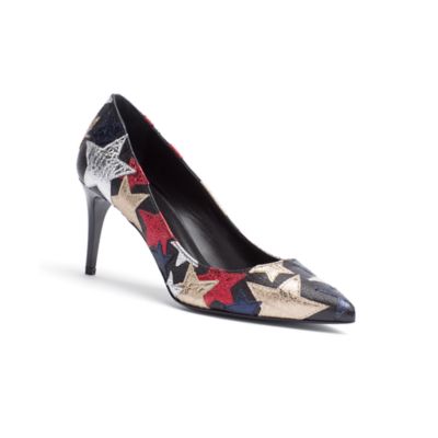 tommy hilfiger women's dress shoes