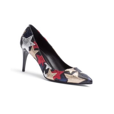 tommy hilfiger pumps womens