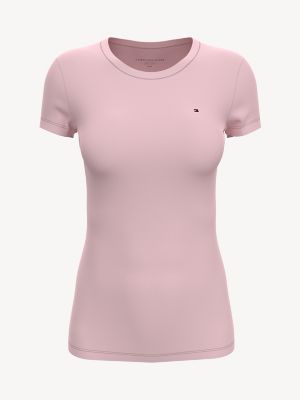 t shirt tommy basic