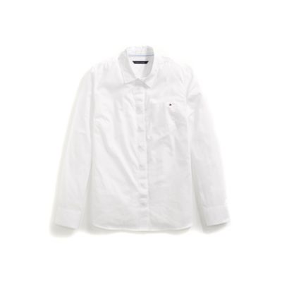 tommy jeans classic shirt