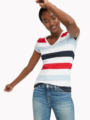 tommy hilfiger women's tops sale