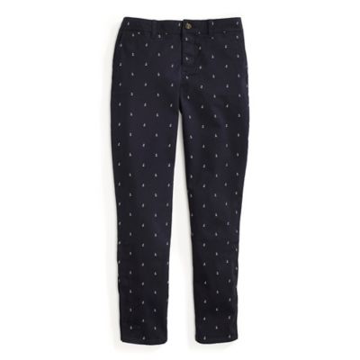 tommy hilfiger pants womens