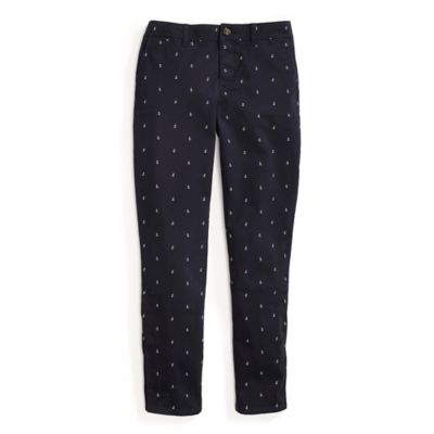 tommy hilfiger ladies pants