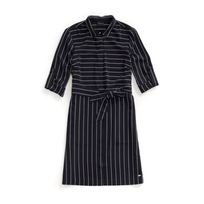 tommy hilfiger striped dress