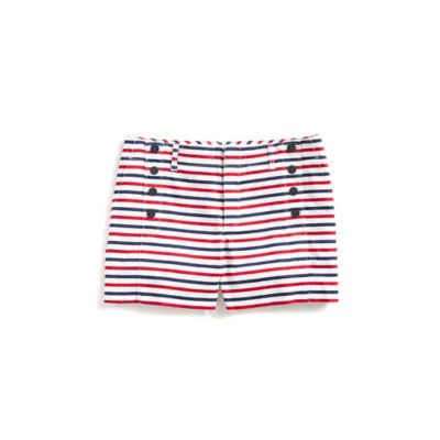 tommy hilfiger striped shorts