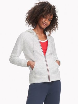 Essential Flag Hoodie | Tommy USA Hilfiger