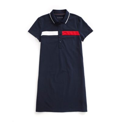 tommy dress