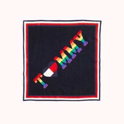 Tommy Pride Collection Bandana | Tommy 