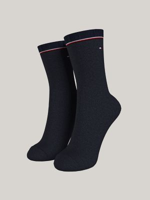 Classic Trouser Sock 2-Pack | Tommy Hilfiger