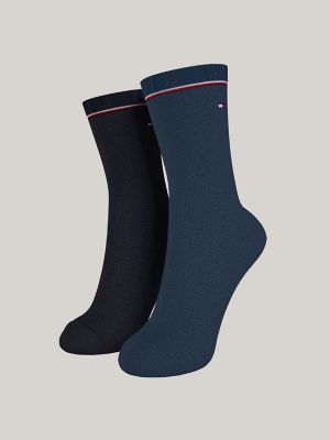 Classic Trouser Sock 2-Pack | Tommy Hilfiger