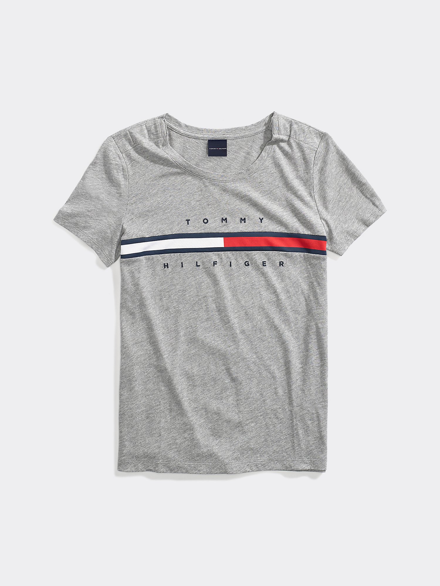 Signature T-Shirt | Tommy USA