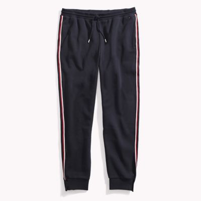 tommy hilfiger icon joggers