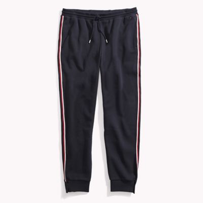 big and tall tommy hilfiger joggers