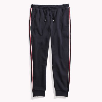 tommy icons joggers