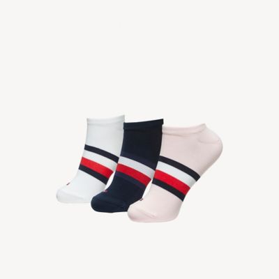 tommy hilfiger sock sneakers