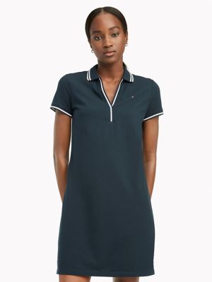 tommy jeans quarter zip