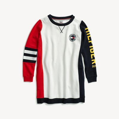 tommy icon dress