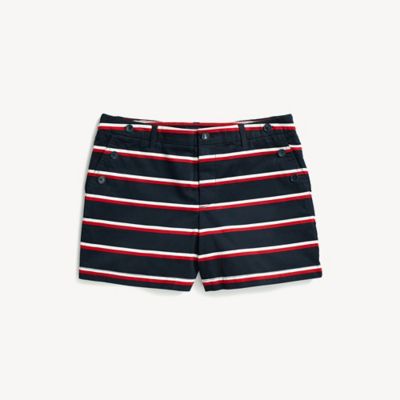 tommy hilfiger womens shorts