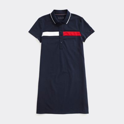 plus size tommy hilfiger polo dresses