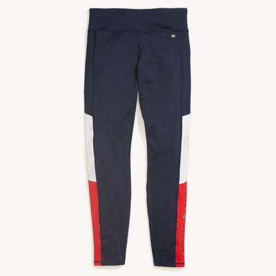 tommy hilfiger icon leggings