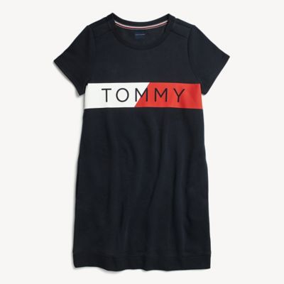 tommy hilfiger icon tee