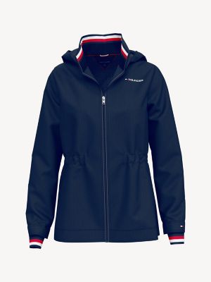 Essential Yacht Jacket, Masters Navy