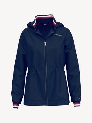 Tommy hilfiger yacht jacket on sale womens