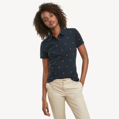 polo tommy hilfiger regular fit