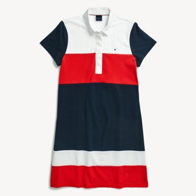 tommy hilfiger sport dresses