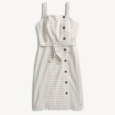 Stripe Sundress | Tommy Hilfiger