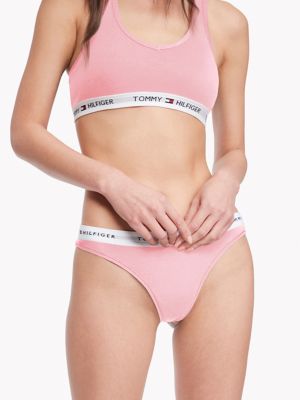 tommy hilfiger thong