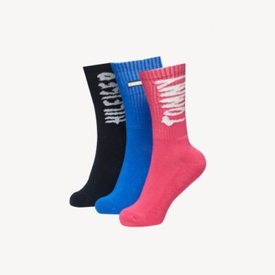 tommy hilfiger sneaker socks