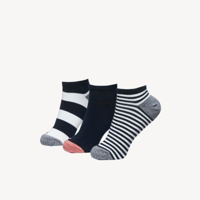 tommy hilfiger sneaker socks