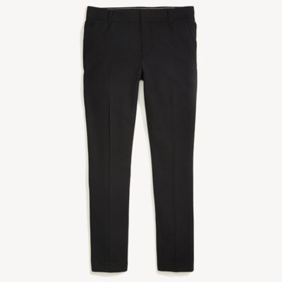 tommy hilfiger stretch pants