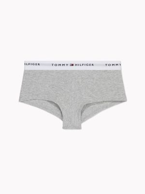 tommy hilfiger boy shorts underwear