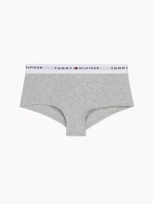 tommy hilfiger boy shorts womens