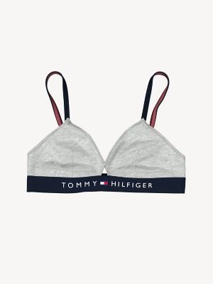 tommy hilfiger triangle bra