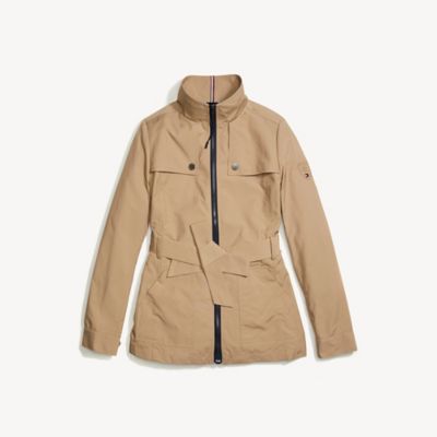 tommy hilfiger women's outerwear