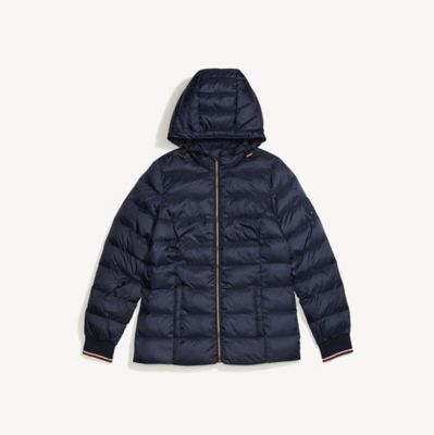 the bay tommy hilfiger jacket