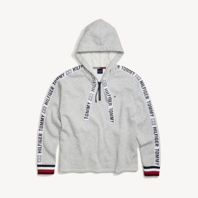 tommy hilfiger logo tape