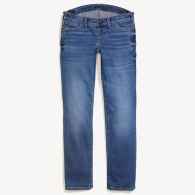 tommy hilfiger classic straight jeans