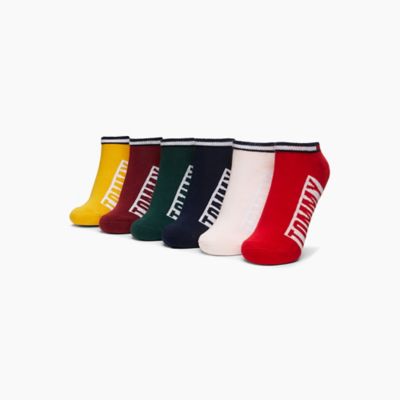 red tommy hilfiger socks