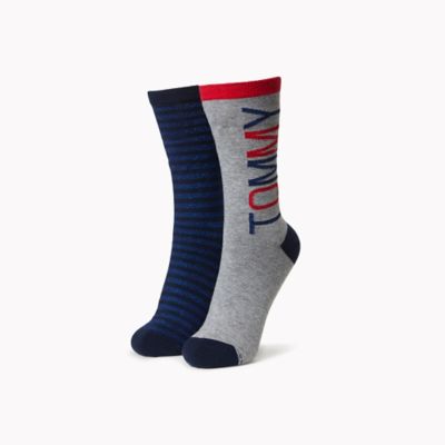 tommy hilfiger dress socks