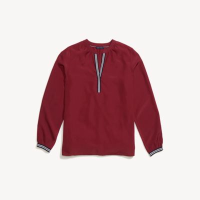 popover tommy hilfiger