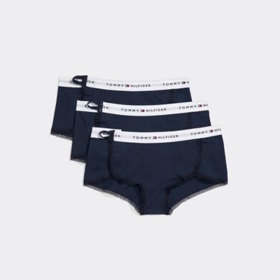 Boyshort 3PK | Tommy Hilfiger