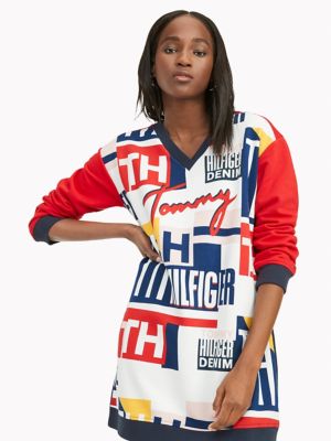 tommy hilfiger the bold
