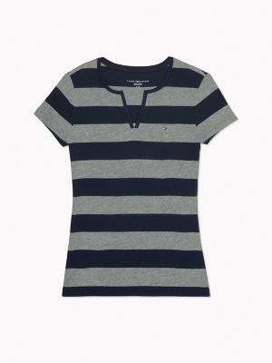 tommy hilfiger summer shirts