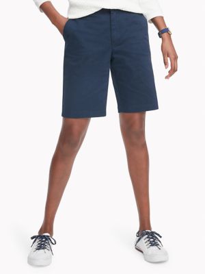 tommy hilfiger essential shorts